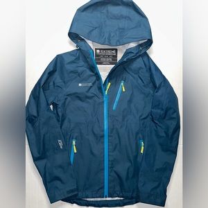 EXTREME mountain warehouse jacket isodry 10000 size 4
